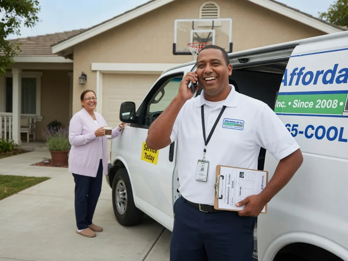 Central Ac Repair Kearny, NJ FAQs